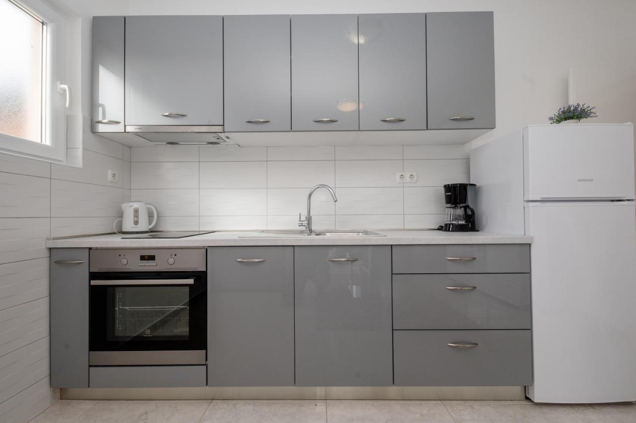 Apartmani Marica Beg Palit Exteriör bild