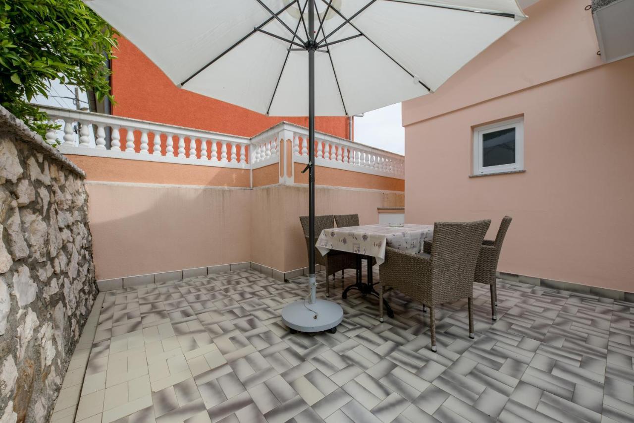 Apartmani Marica Beg Palit Exteriör bild
